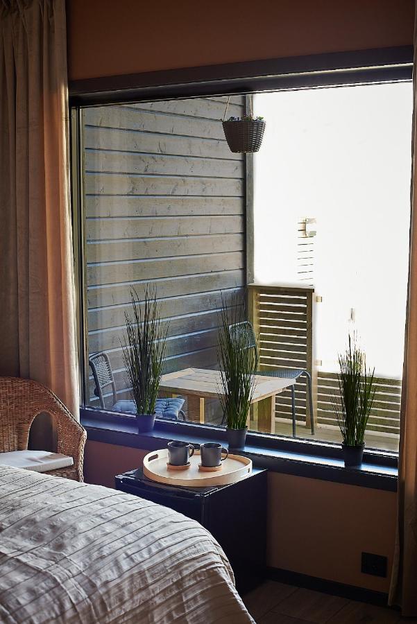 Segla Bed & Go Hotel Fjordgard Exterior photo